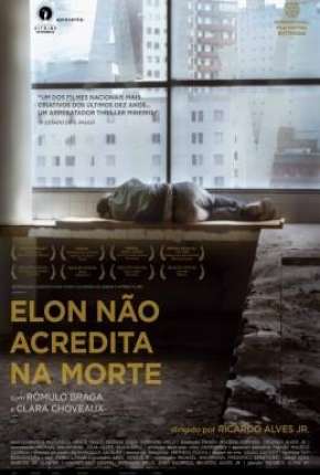 Elon Não Acredita na Morte - Nacional Download Torrent