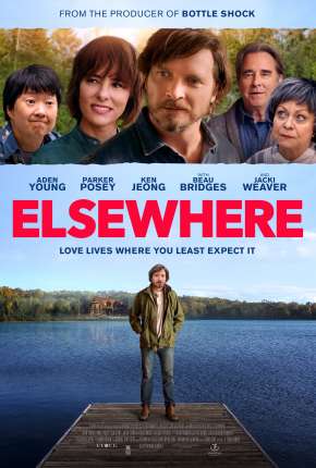 Elsewhere - Legendado Download Torrent
