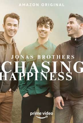 Em Busca da Felicidade - Chasing Happiness Legendado Download Torrent