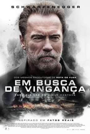Em Busca de Vingança Download Torrent