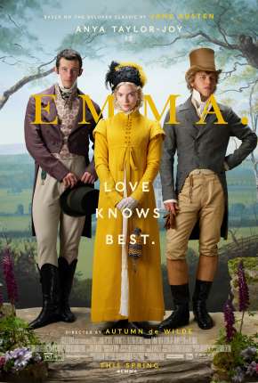 Emma Download Torrent