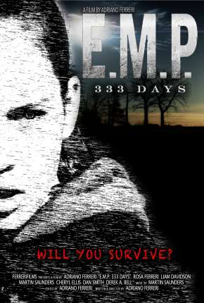 E.M.P. 333 Days - Legendado Download Torrent