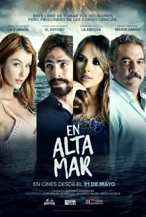 En Altamar  - Legendado Download Torrent