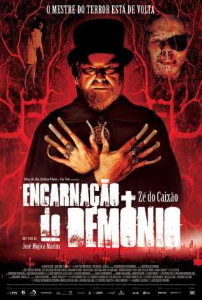 Encarnação do Demônio Download Torrent