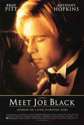 Encontro Marcado - Meet Joe Black Download Torrent