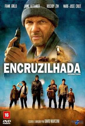 Encruzilhada - Intersections Download Torrent