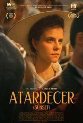 Entardecer - Legendado Download Torrent