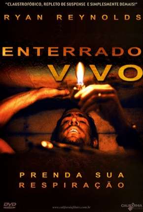 Enterrado Vivo - Buried Download Torrent