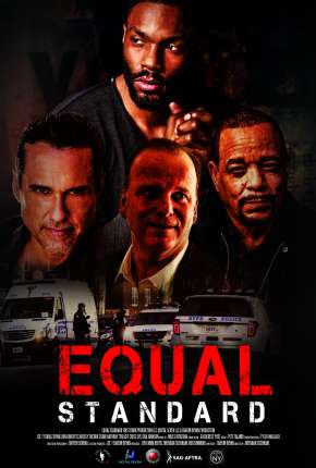 Equal Standard - Legendado Download Torrent