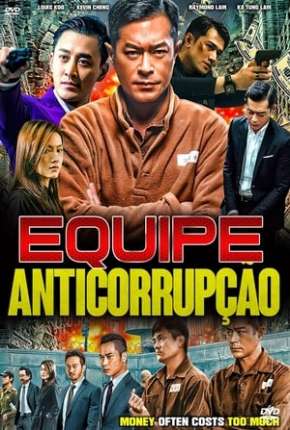 Equipe Anticorrupção Download Torrent