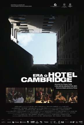 Era o Hotel Cambridge Download Torrent