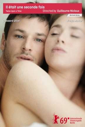 Era uma Segunda Vez - 1ª Temporada Completa Download Torrent