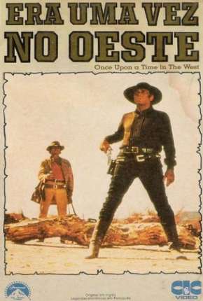 Era uma Vez no Oeste - Cera una volta il West Download Torrent
