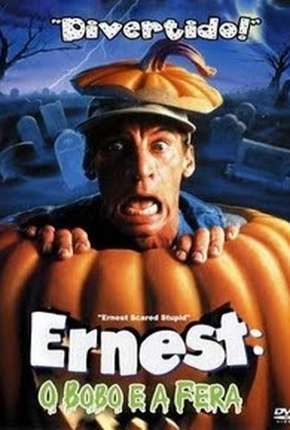Ernest - O Bobo e a Fera Download Torrent