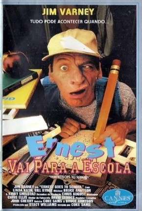 Ernest Vai Para a Escola Download Torrent