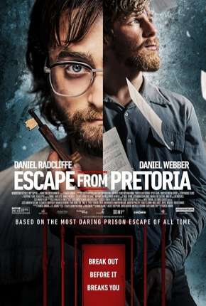 Escape from Pretoria - Legendado Download Torrent