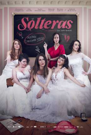 Escola de Solteiras Download Torrent