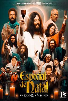 Especial de Natal - Se Beber, Não Ceie Download Torrent