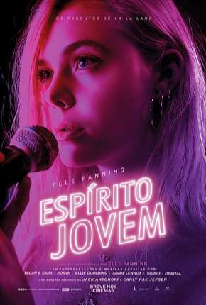Espírito Jovem - Legendado Download Torrent