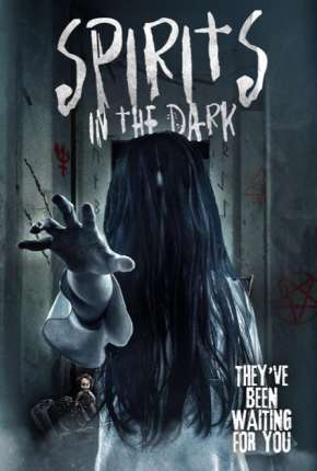 Espíritos na Escuridão - Spirits in the Dark - Legendado Download Torrent