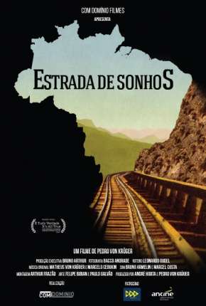 Estrada de Sonhos Download Torrent