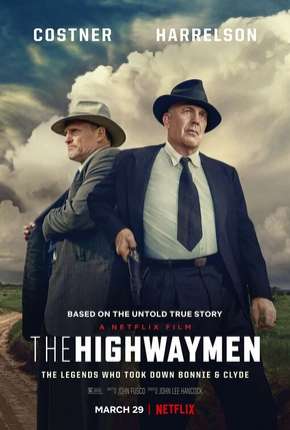 Estrada Sem Lei - The Highwaymen Download Torrent