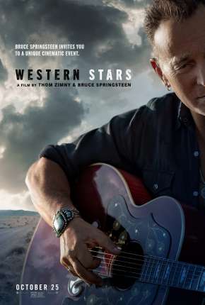 Estrelas do Oeste - Legendado Download Torrent