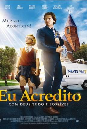 Eu Acredito - I Believe Download Torrent