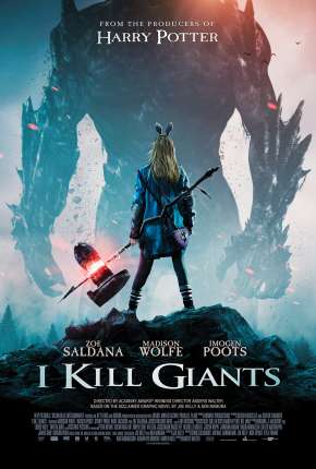 Eu Mato Gigantes Download Torrent