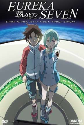 Eureka Seven - Legendado Download Torrent