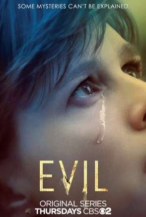 Evil - 1ª Temporada Download Torrent
