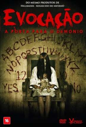 Evocação - A Porta Para o Demônio - Seance: The Summoning Download Torrent