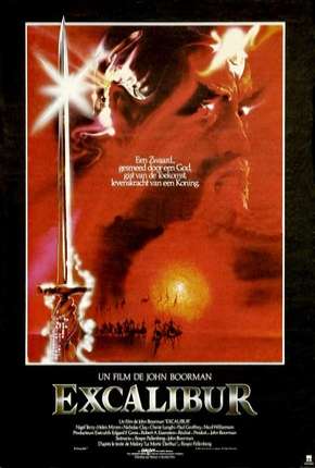 Excalibur Download Torrent