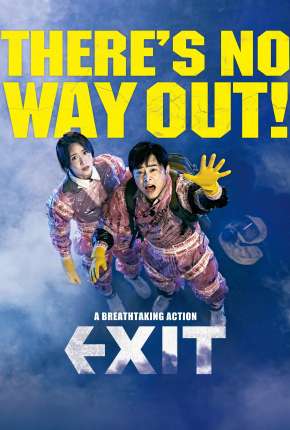Exit - Legendado Download Torrent