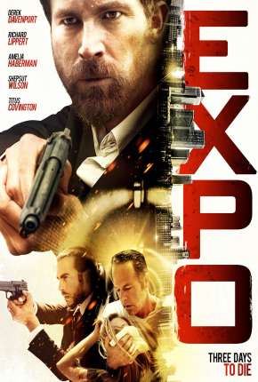Expo - Legendado Download Torrent
