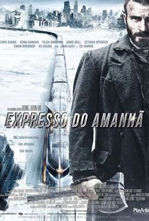 Expresso do Amanhã - Snowpiercer Download Torrent