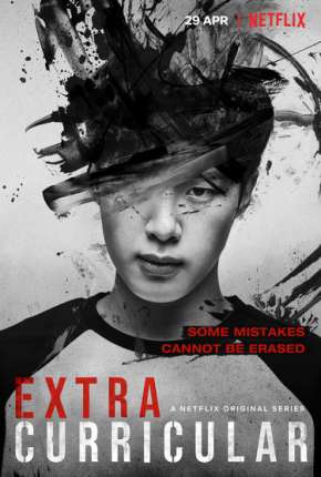 Extracurricular - 1ª Temporada Completa Legendada Download Torrent