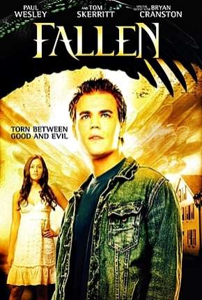 Fallen - Anjos Caídos - Minissérie Download Torrent