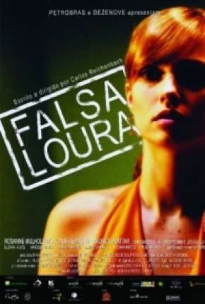 Falsa Loura Download Torrent