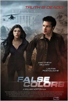 False Colors - Legendado Download Torrent