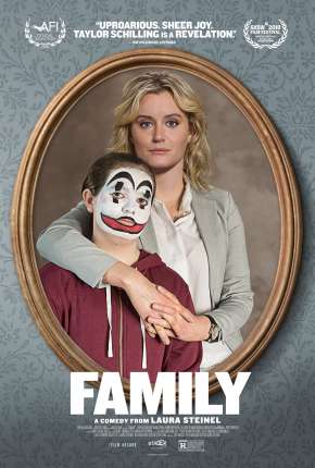 Family - Legendado Download Torrent