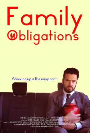 Family Obligations - Legendado Download Torrent