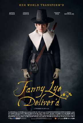 Fanny Lye Deliverd - Legendado Download Torrent