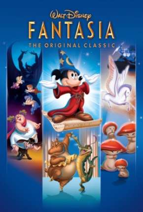 Fantasia - Animação Download Torrent