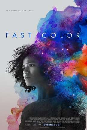 Fast Color - Legendado Download Torrent