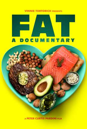 FAT - A Documentary Legendado Download Torrent