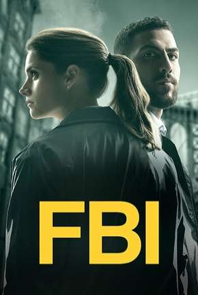 FBI - 2ª Temporada Download Torrent