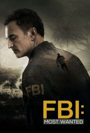 FBI - Most Wanted - 1ª Temporada Download Torrent