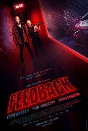 Feedback - Legendado Download Torrent