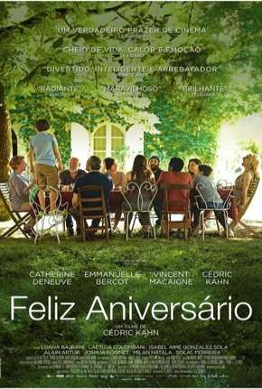 Feliz Aniversário - Legendado Download Torrent